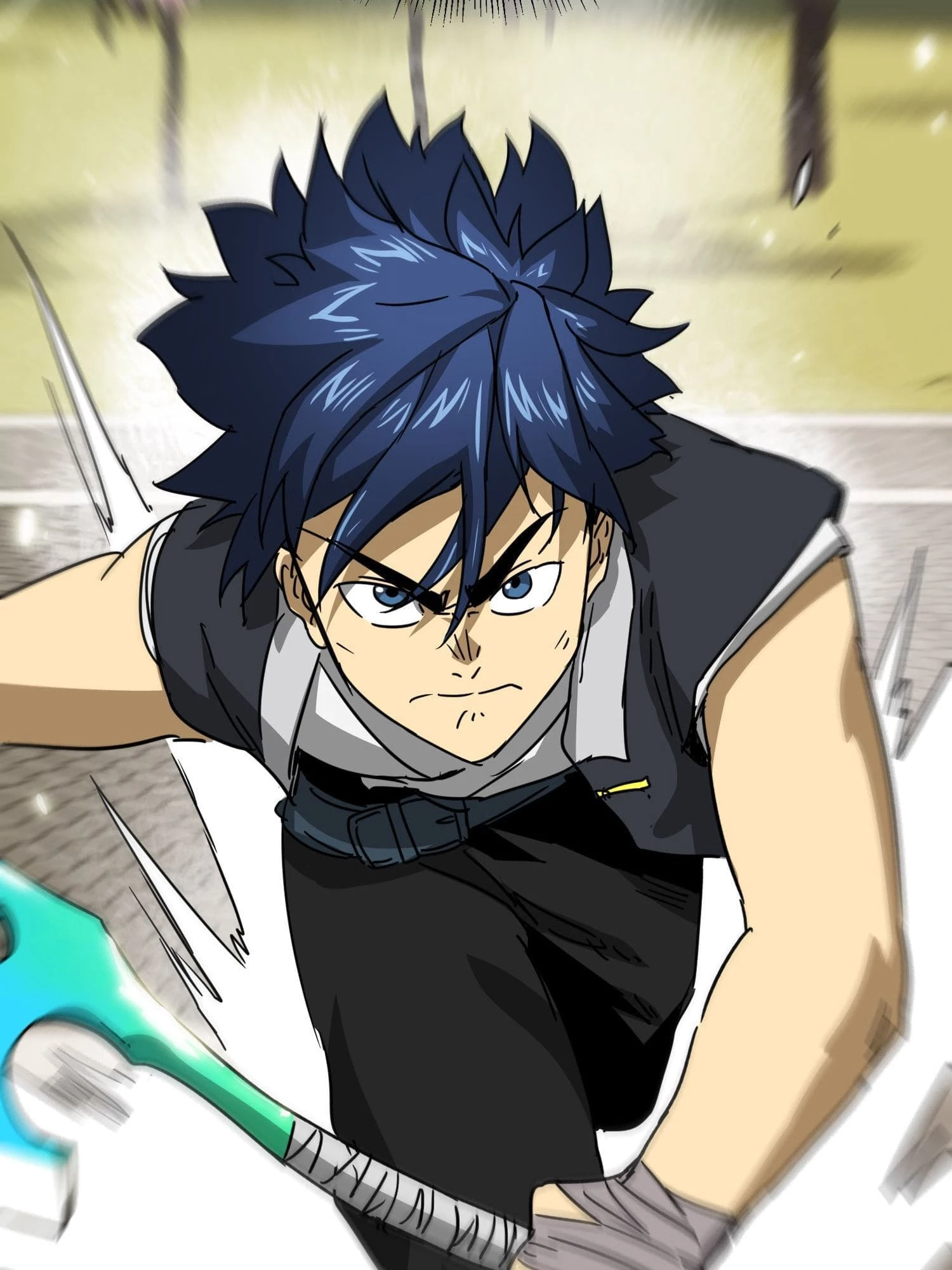 Infinite Leveling: Murim Chapter 97 - 129