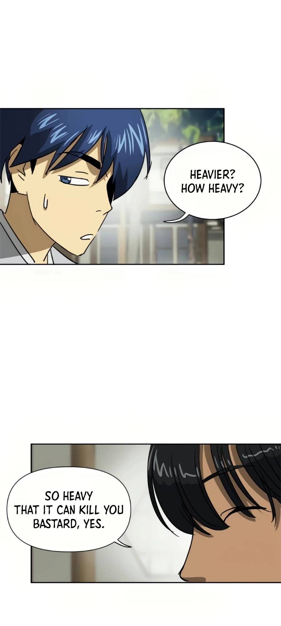 Infinite Leveling: Murim Chapter 95 - 82
