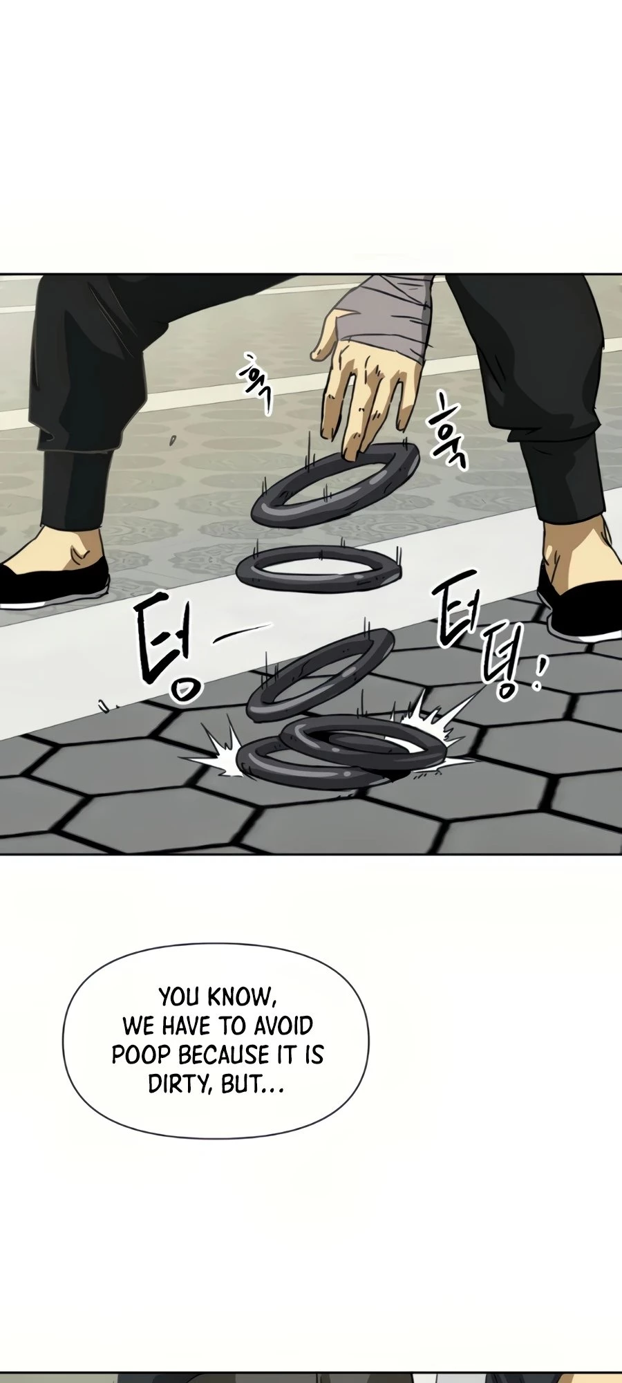 Infinite Leveling: Murim Chapter 96 - 125