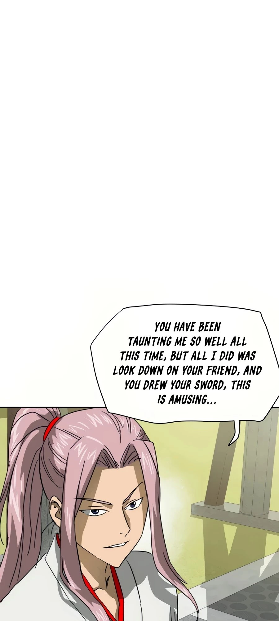 Infinite Leveling: Murim Chapter 96 - 131