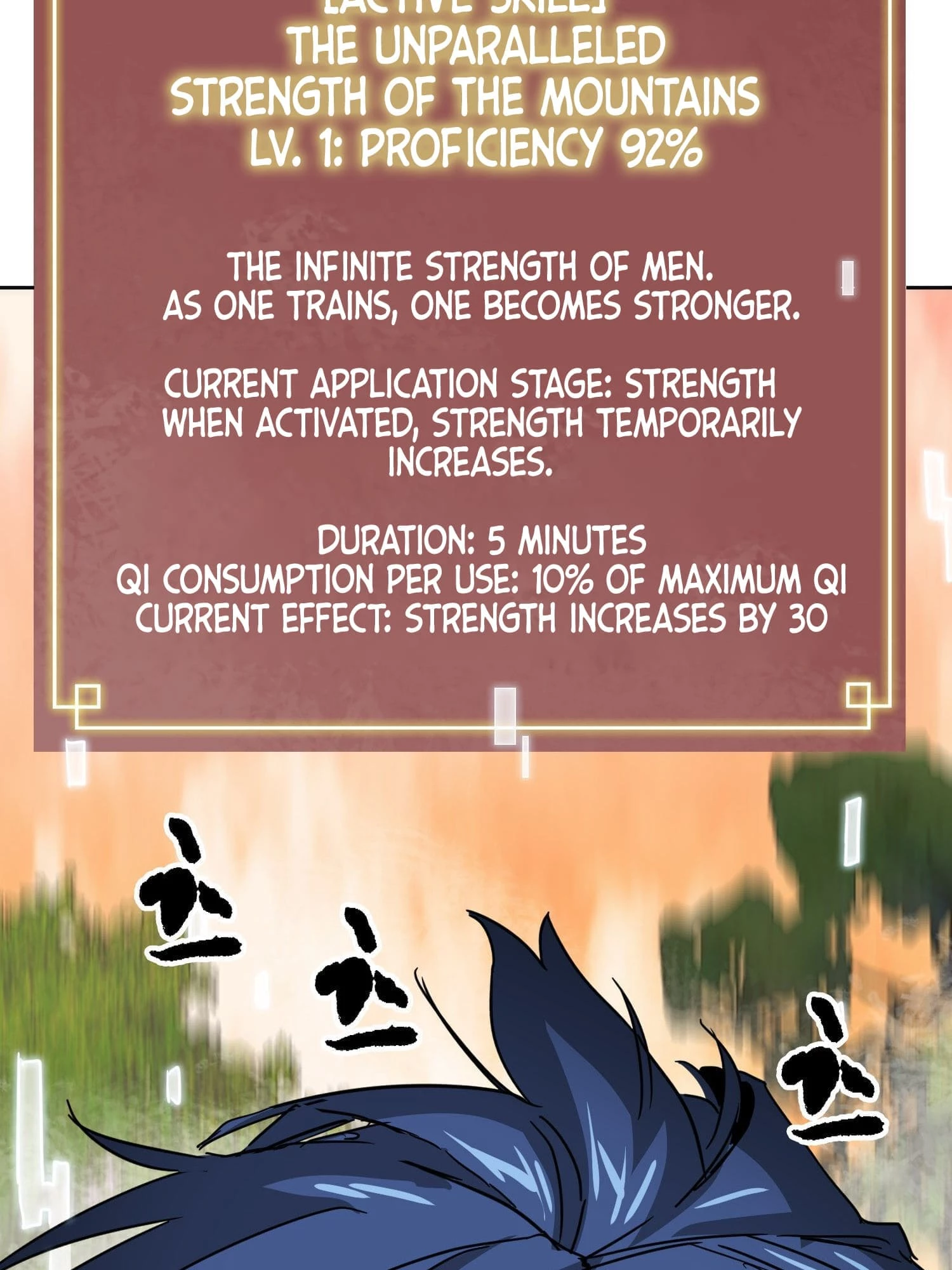 Infinite Leveling: Murim Chapter 98 - 206