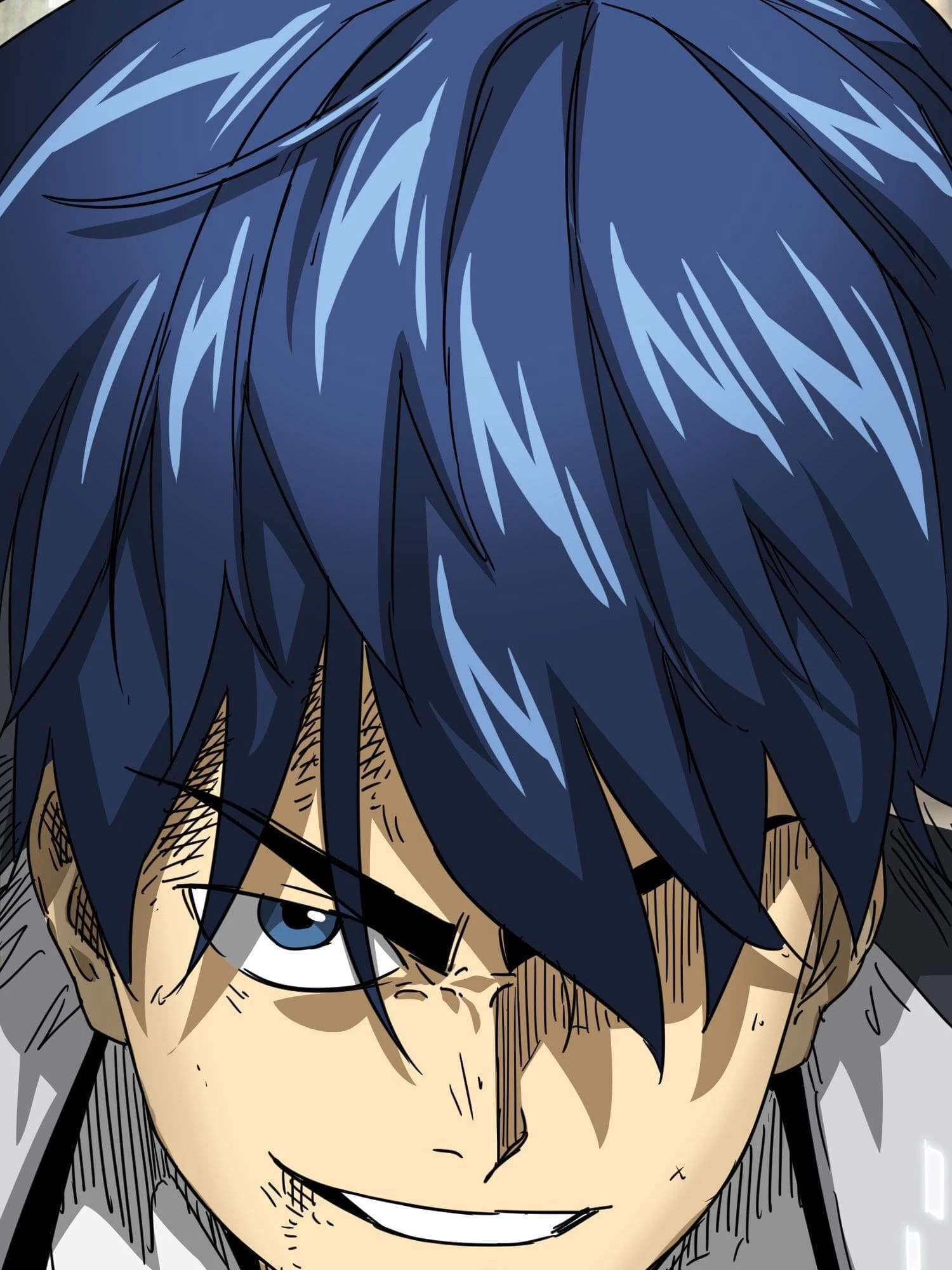 Infinite Leveling: Murim Chapter 98 - 207