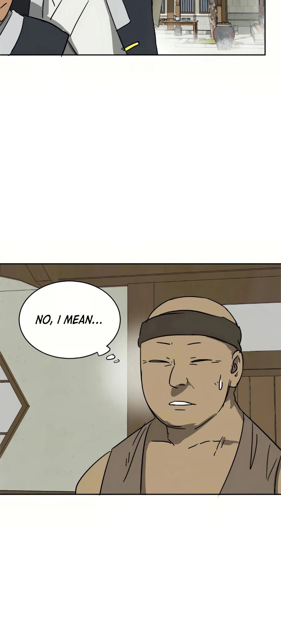 Infinite Leveling: Murim Chapter 95 - 97