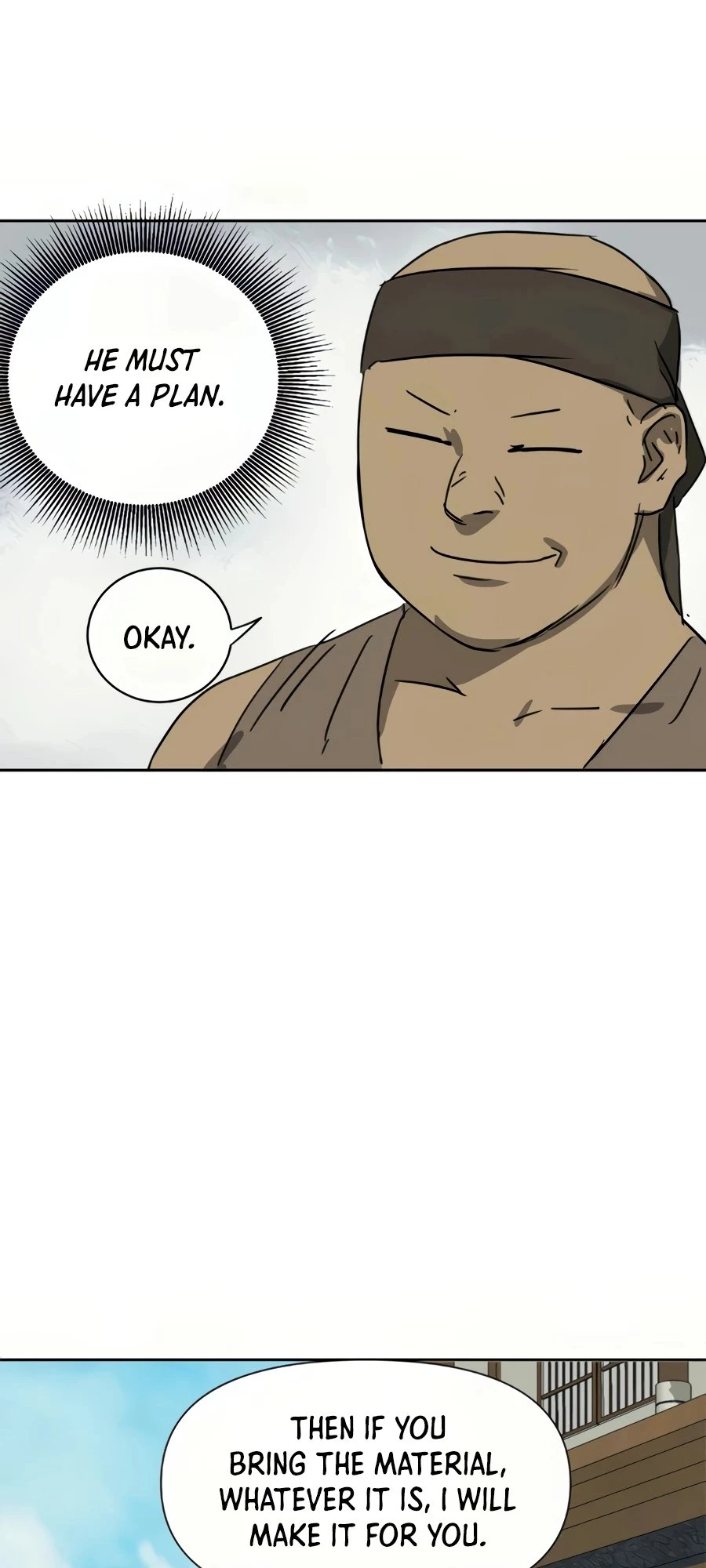 Infinite Leveling: Murim Chapter 95 - 98