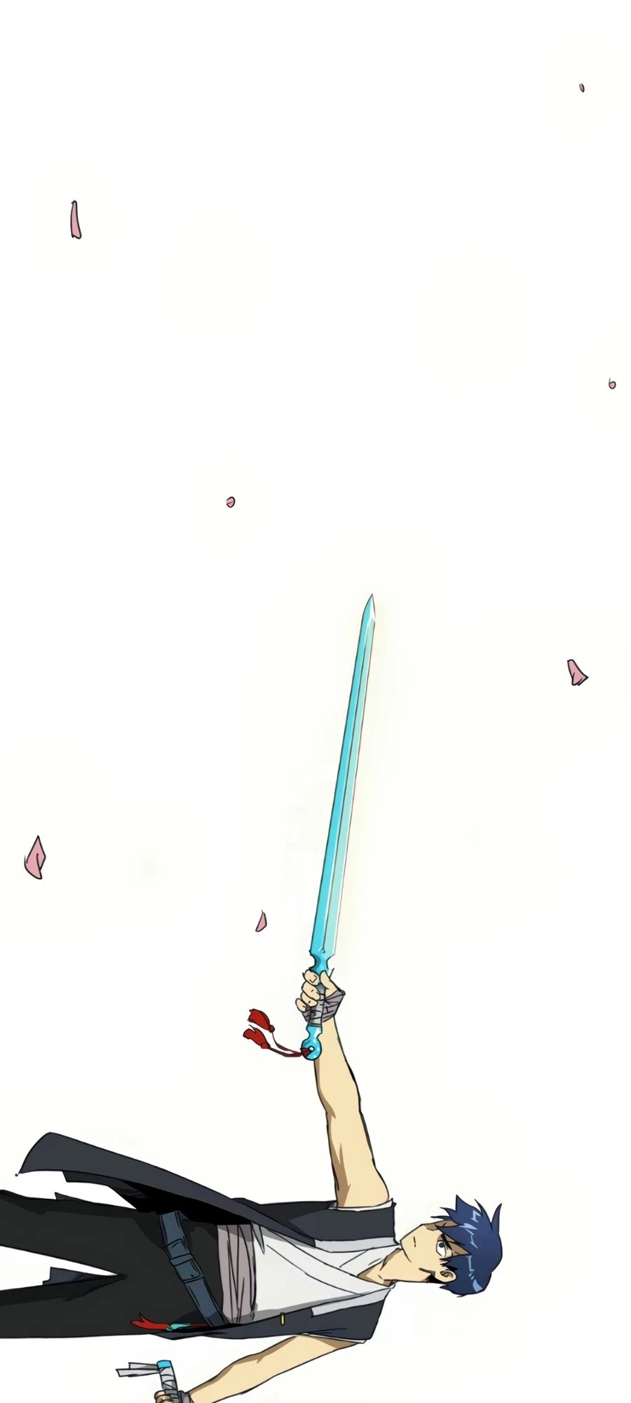 Infinite Leveling: Murim Chapter 96 - 137