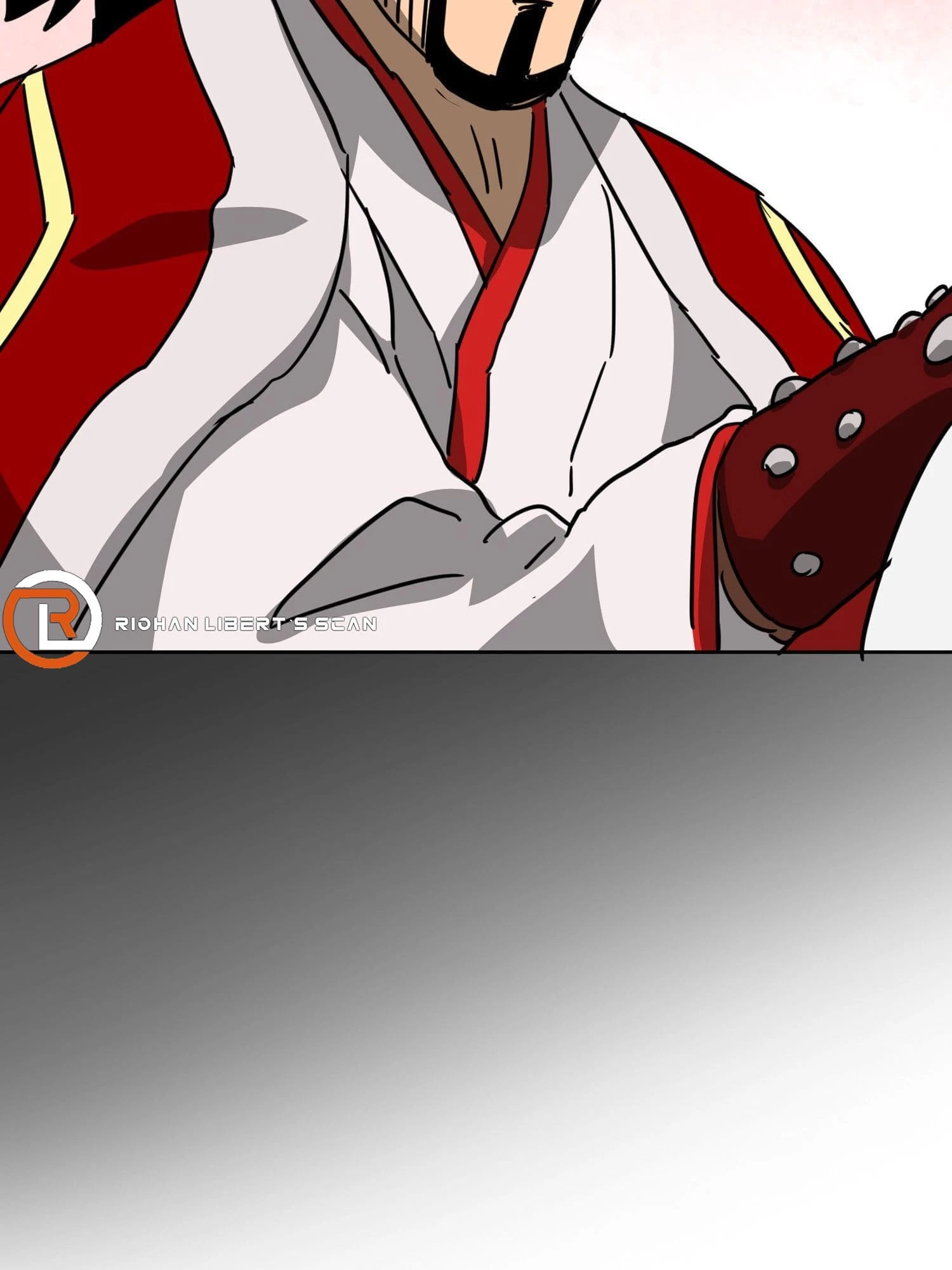 Infinite Leveling: Murim Chapter 97 - 143