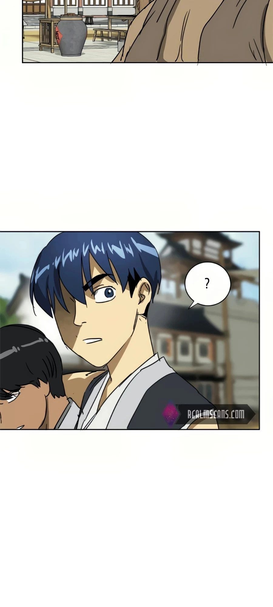 Infinite Leveling: Murim Chapter 95 - 100
