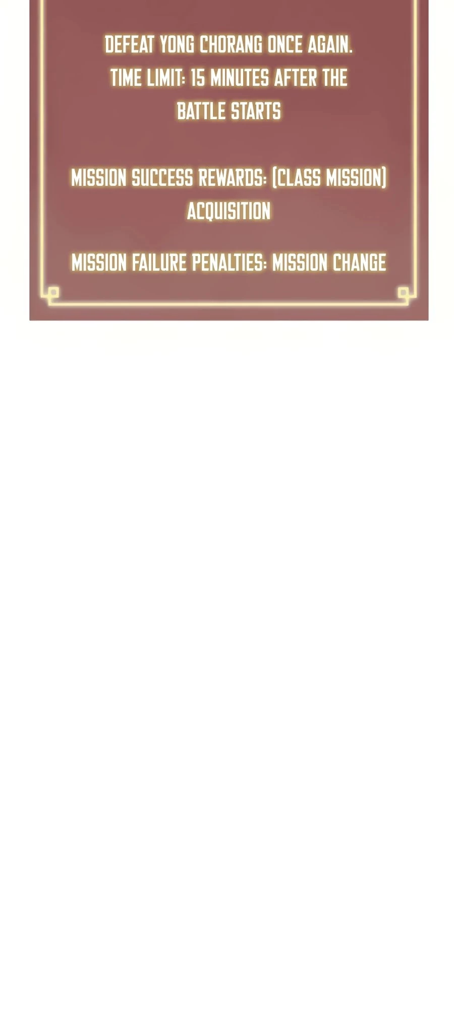 Infinite Leveling: Murim Chapter 96 - 139