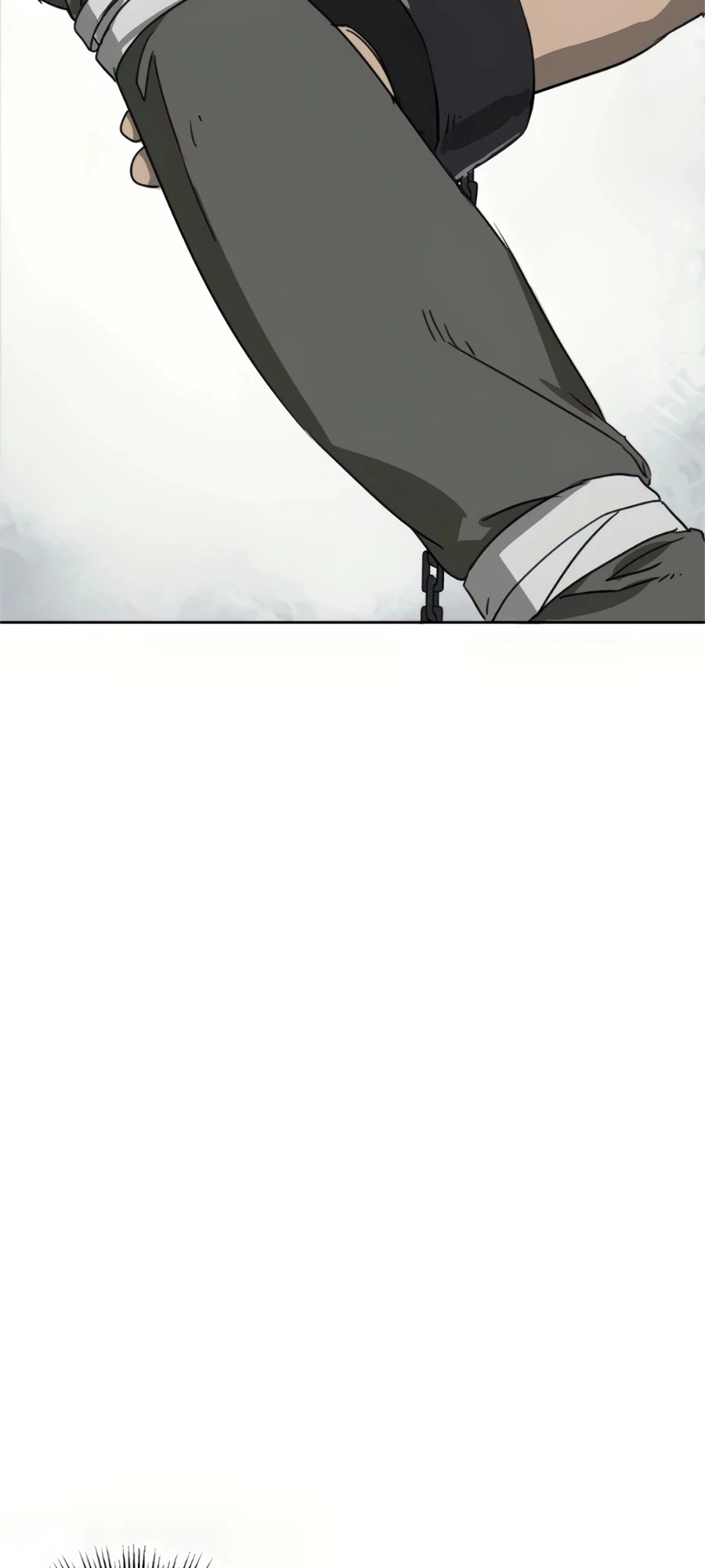 Infinite Leveling: Murim Chapter 95 - 103