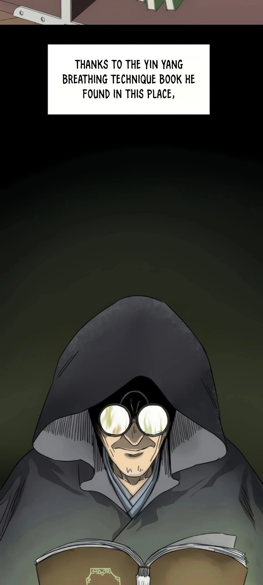 Infinite Leveling: Murim Chapter 94 - 5