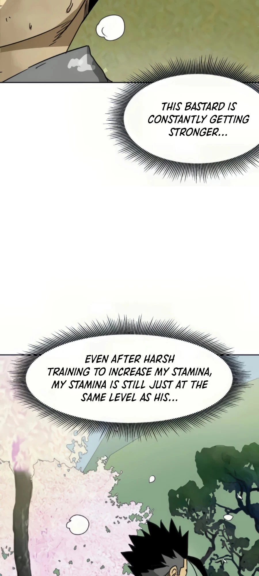 Infinite Leveling: Murim Chapter 93 - 5