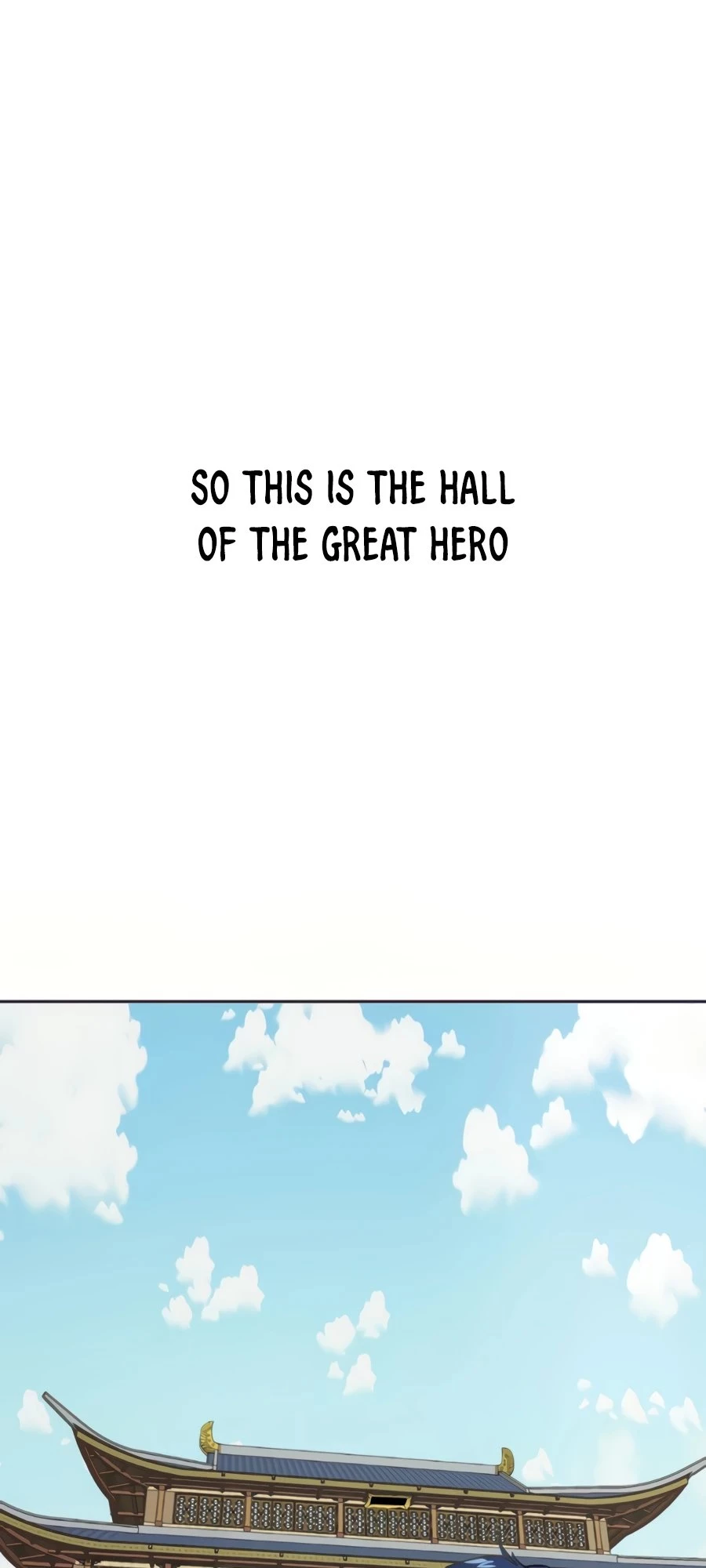 Infinite Leveling: Murim Chapter 92 - 2