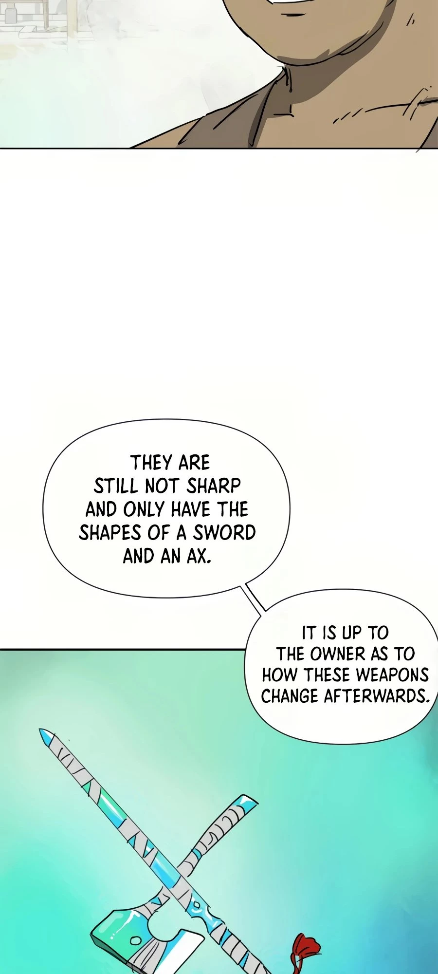 Infinite Leveling: Murim Chapter 95 - 109