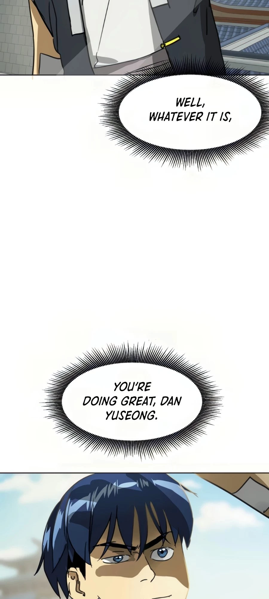 Infinite Leveling: Murim Chapter 92 - 7