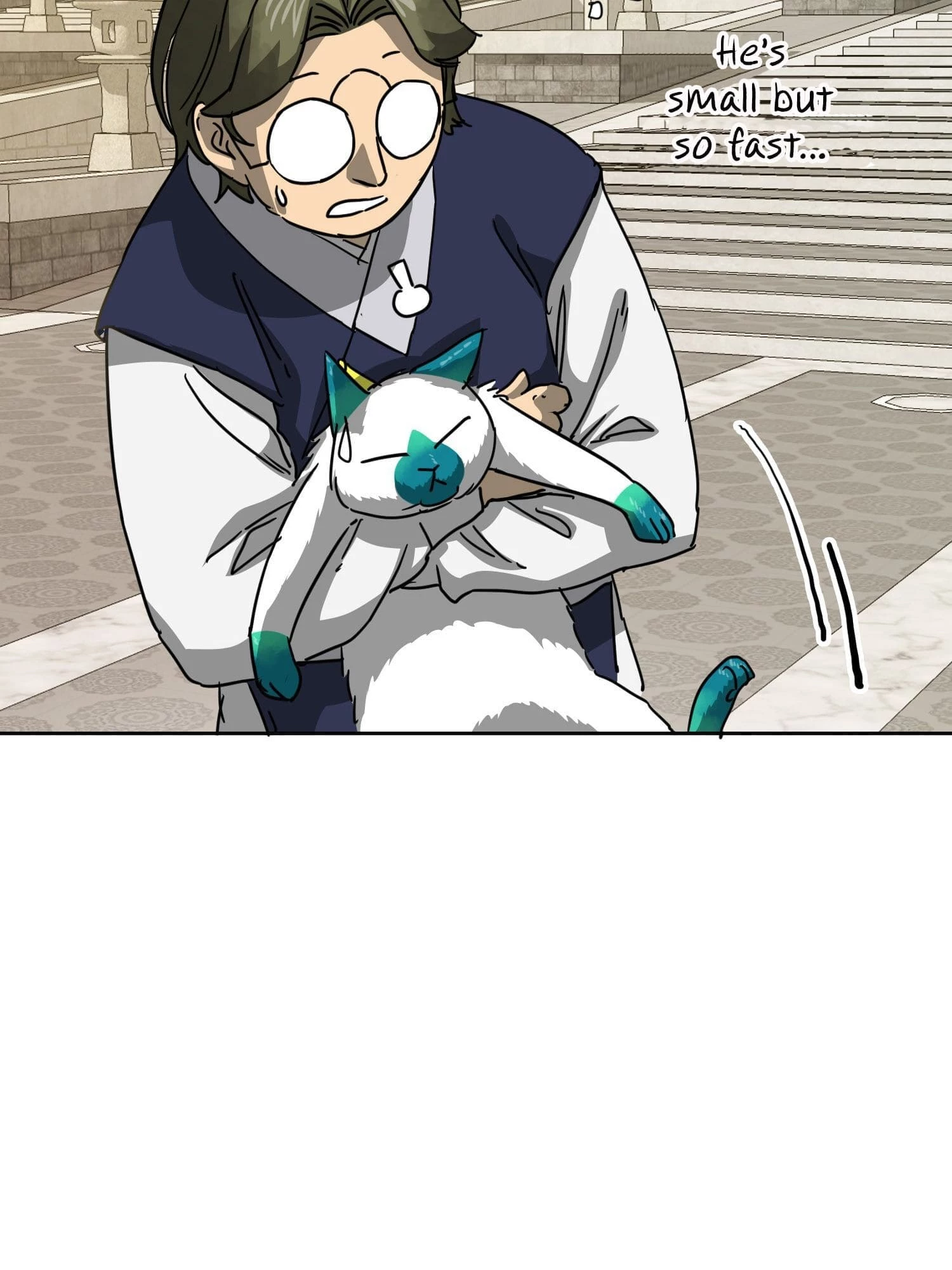 Infinite Leveling: Murim Chapter 97 - 154