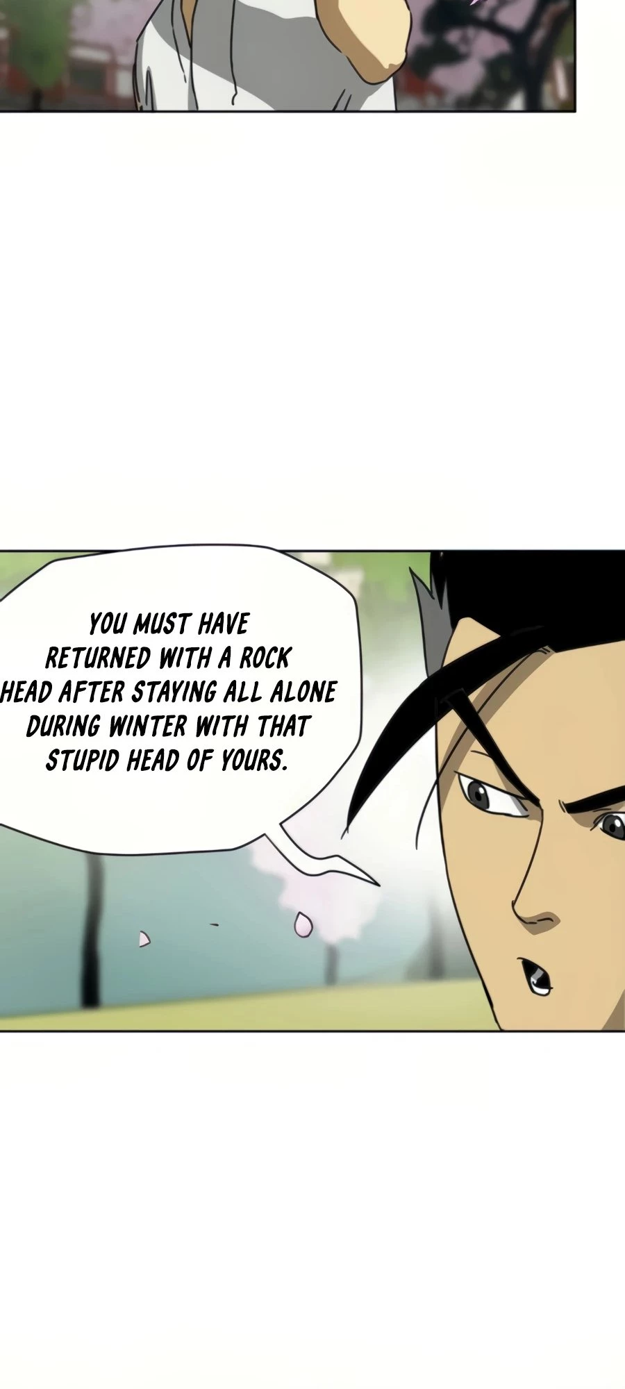 Infinite Leveling: Murim Chapter 93 - 11