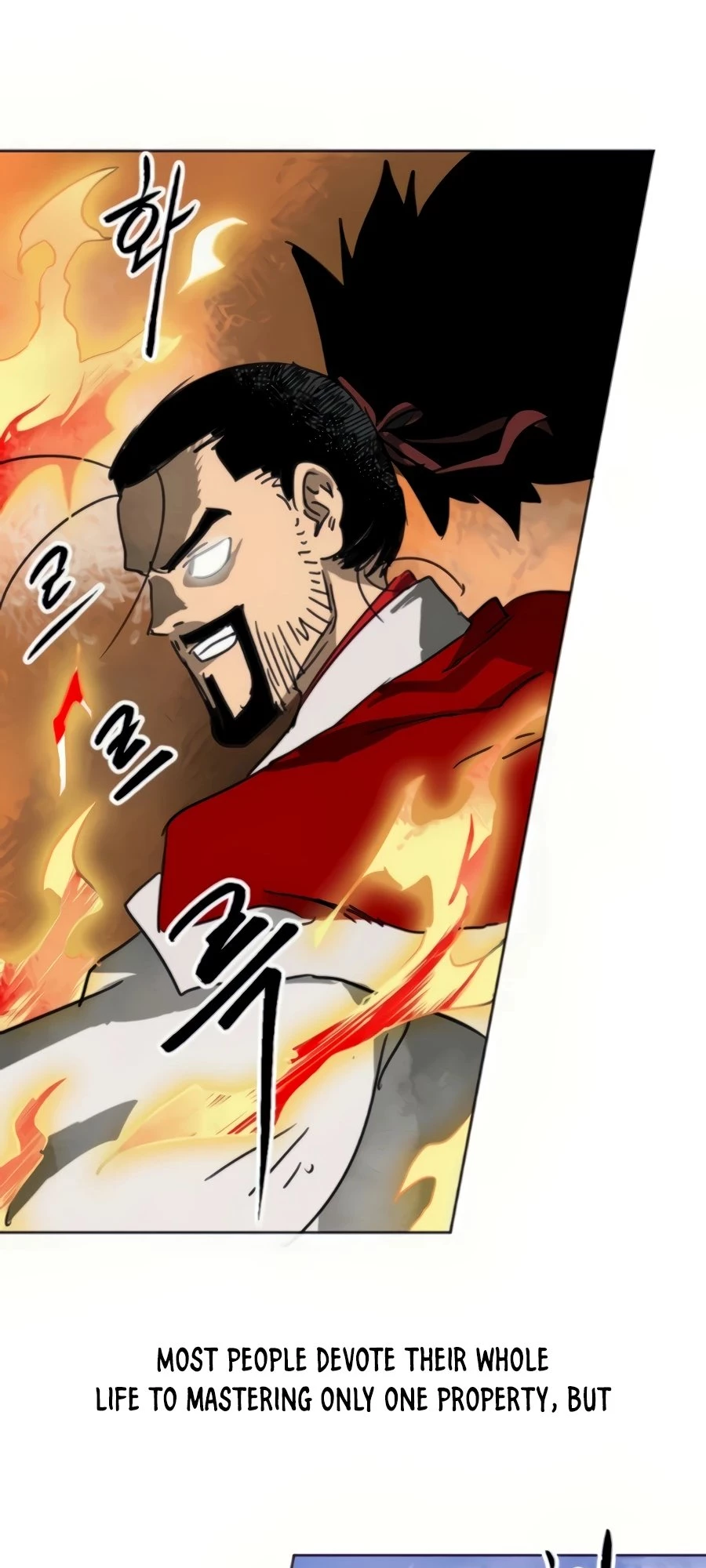 Infinite Leveling: Murim Chapter 94 - 14