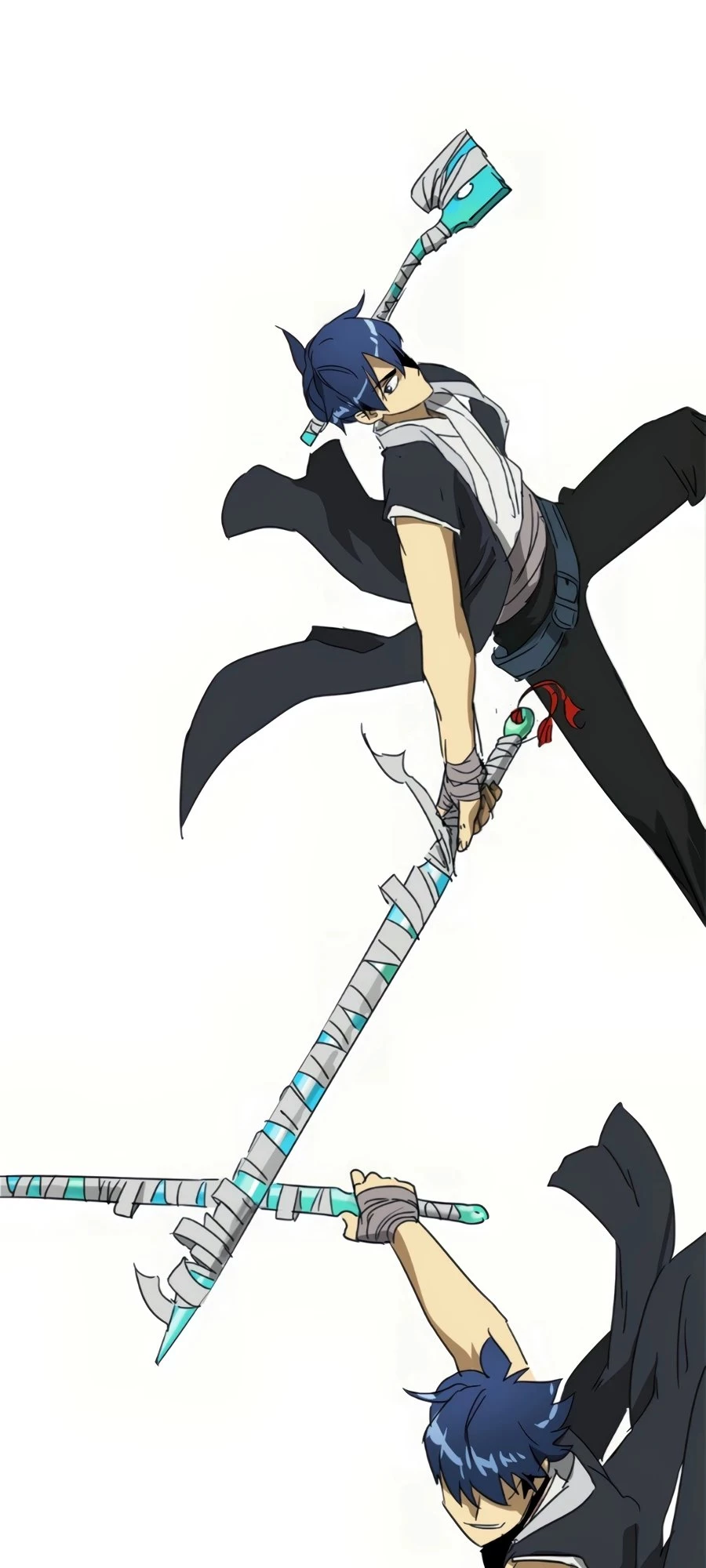 Infinite Leveling: Murim Chapter 95 - 112