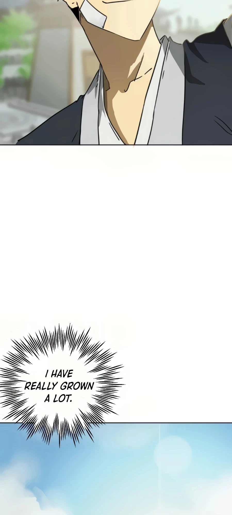 Infinite Leveling: Murim Chapter 92 - 8