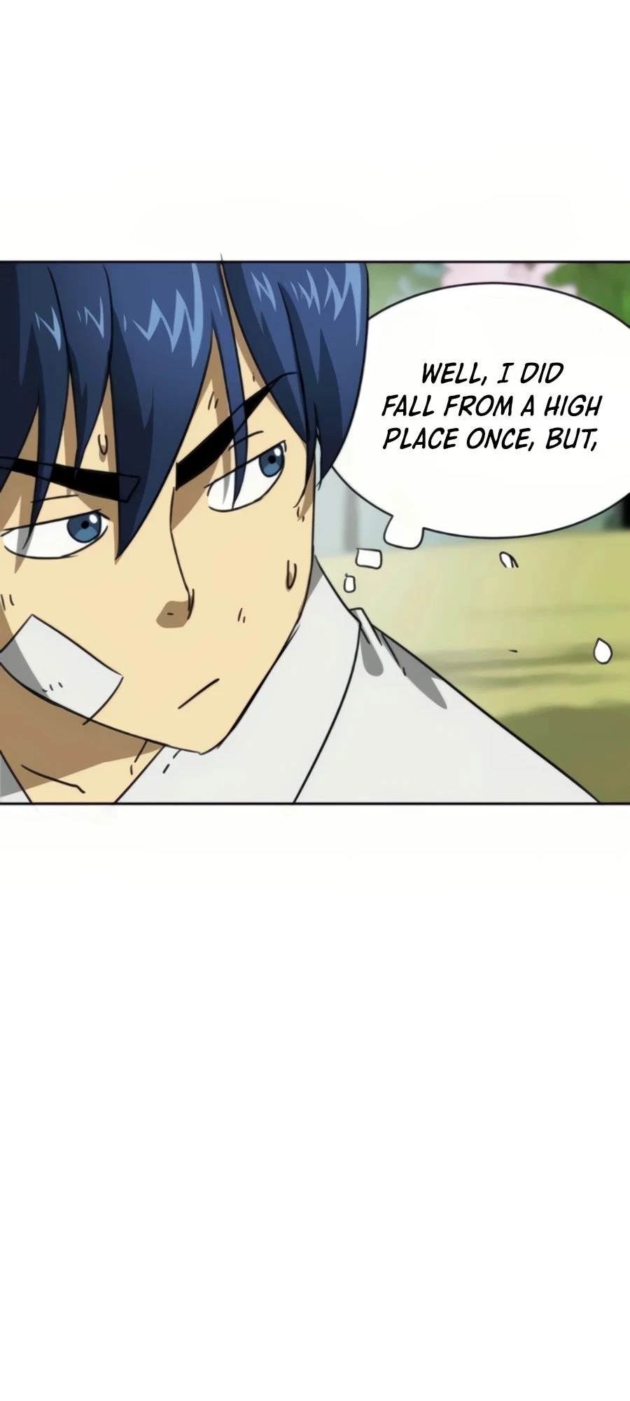 Infinite Leveling: Murim Chapter 93 - 13