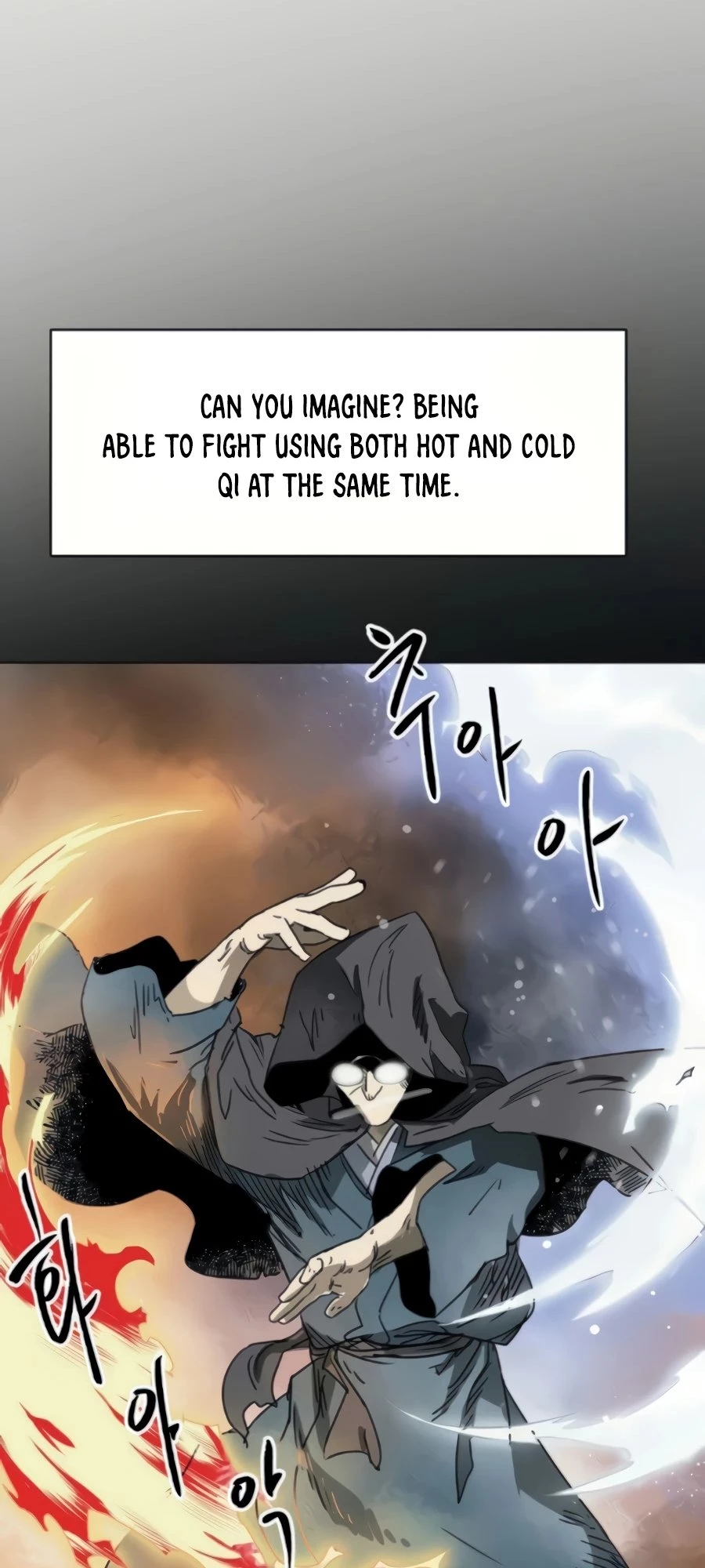 Infinite Leveling: Murim Chapter 94 - 16