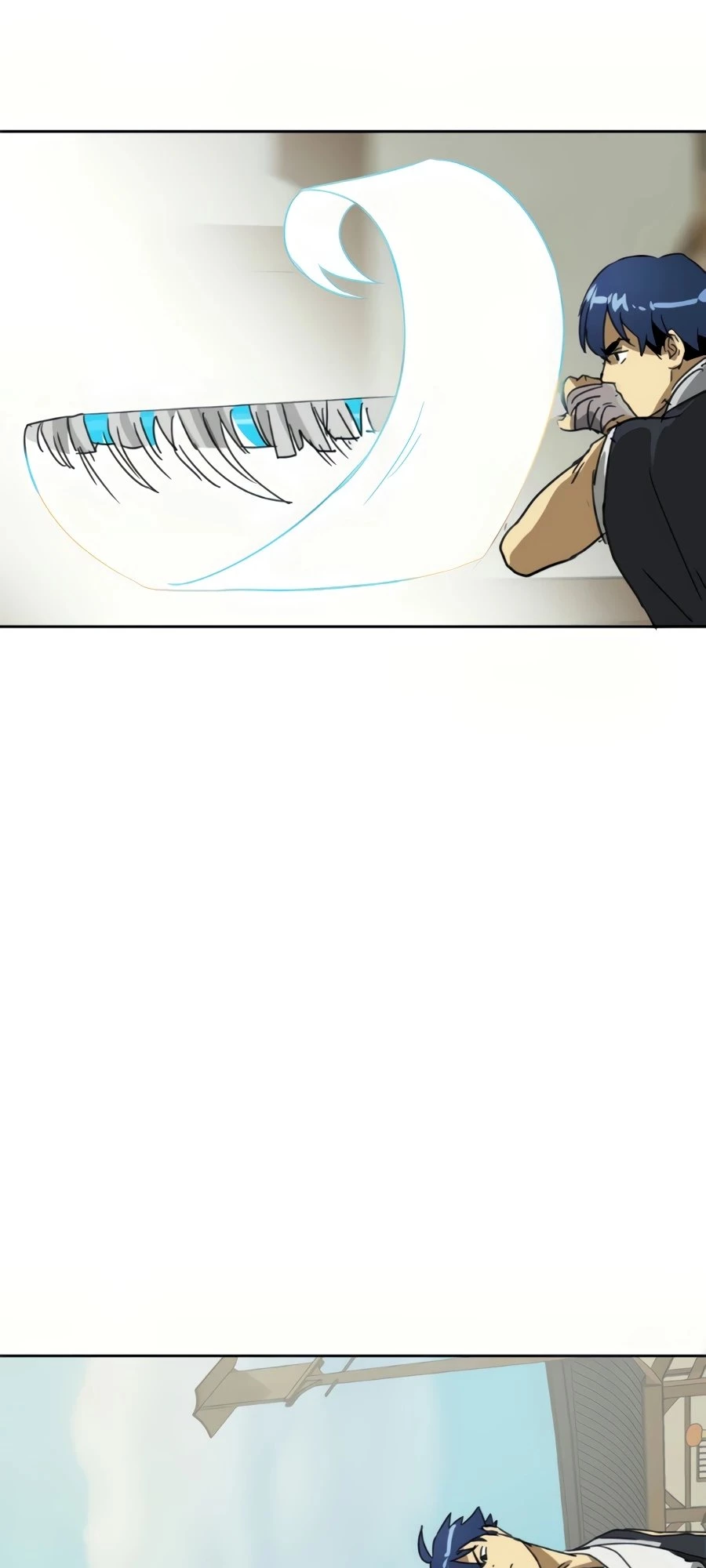 Infinite Leveling: Murim Chapter 95 - 114