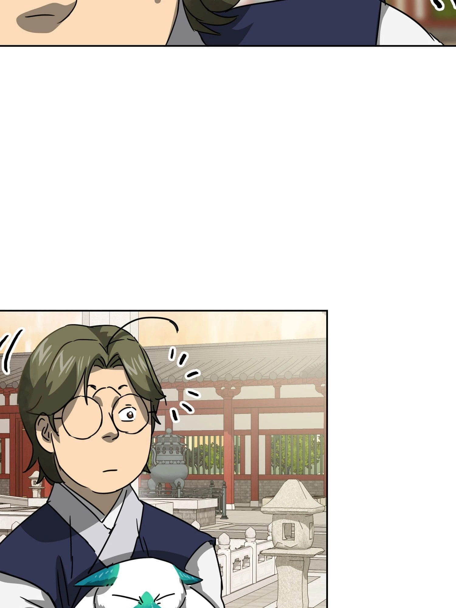 Infinite Leveling: Murim Chapter 97 - 157
