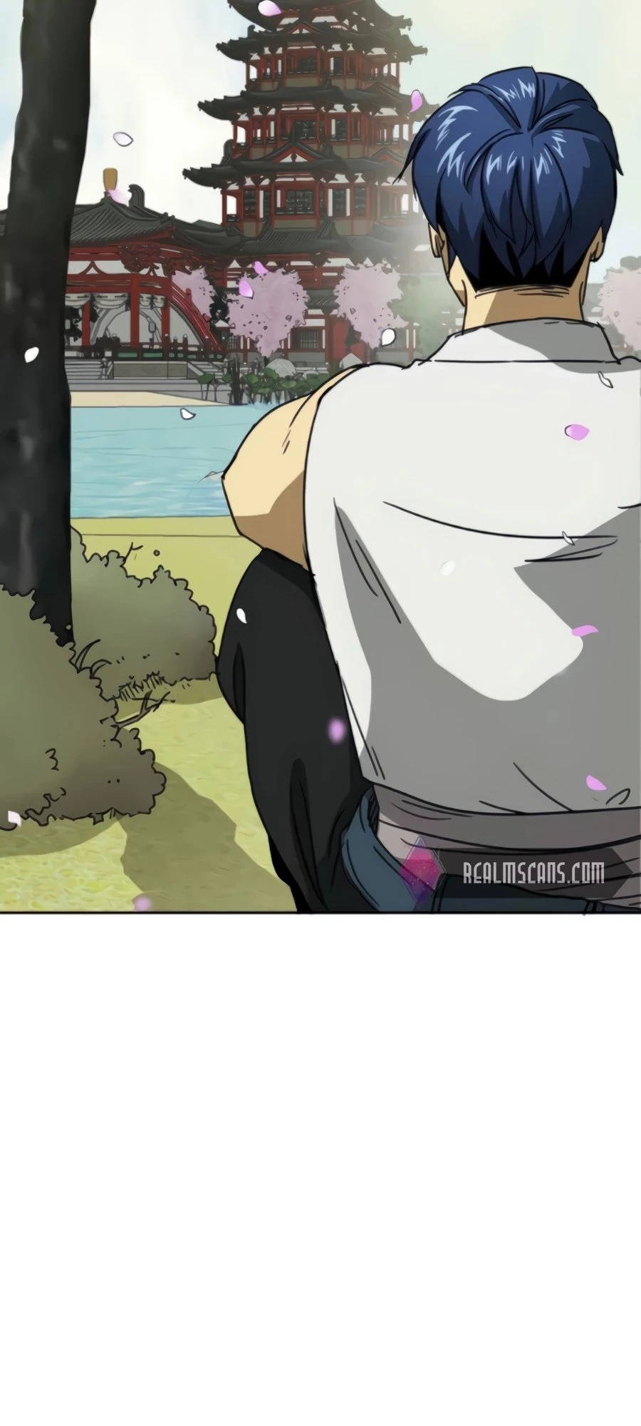 Infinite Leveling: Murim Chapter 93 - 16