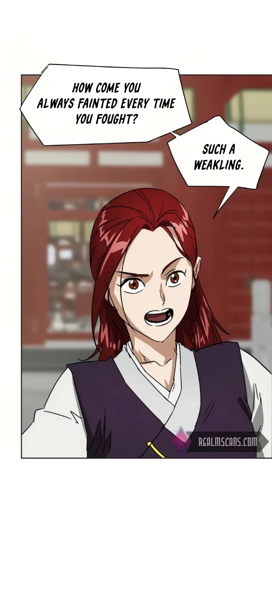 Infinite Leveling: Murim Chapter 92 - 13