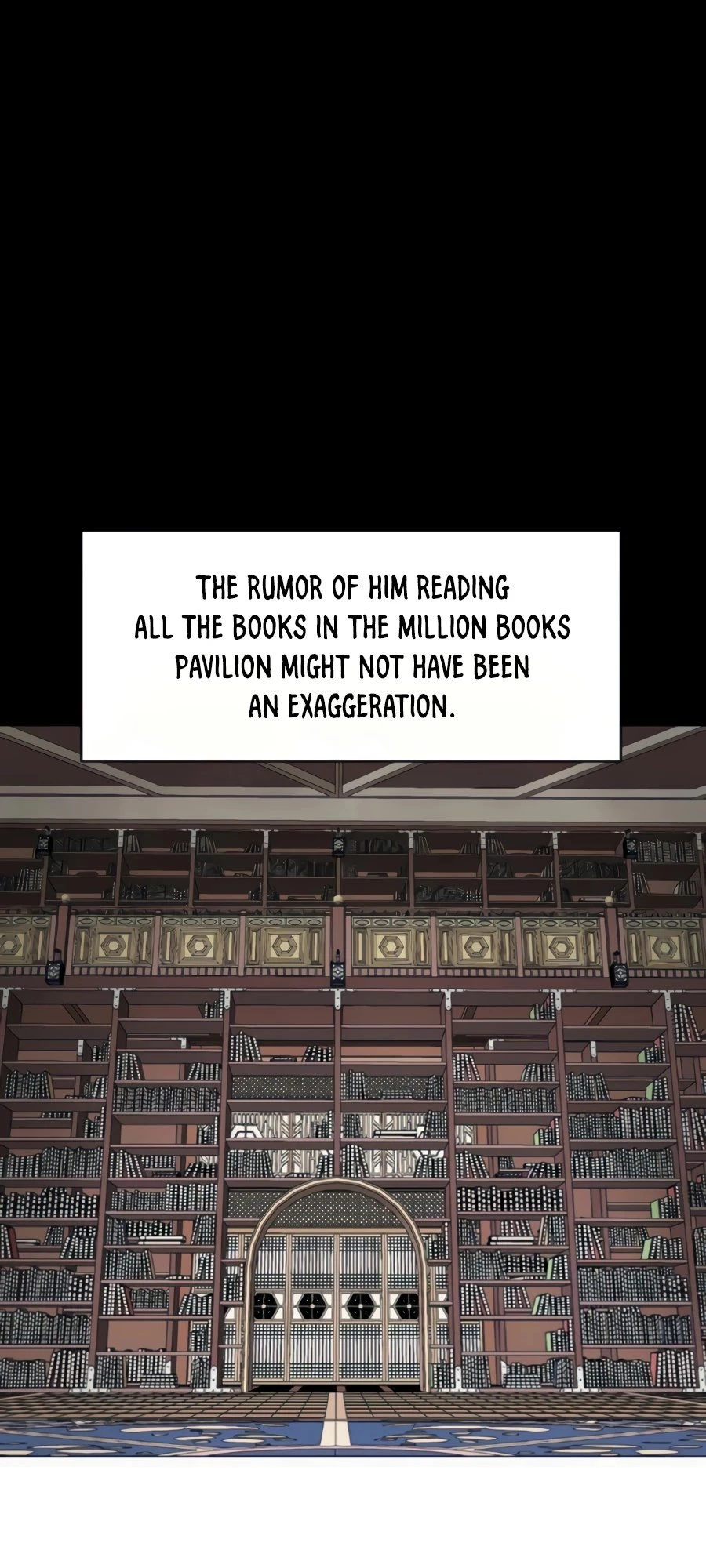 Infinite Leveling: Murim Chapter 94 - 20