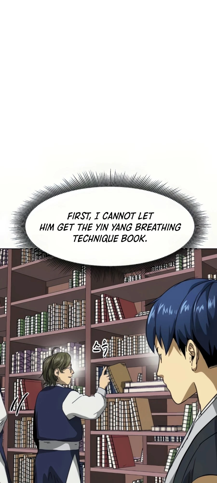 Infinite Leveling: Murim Chapter 94 - 21