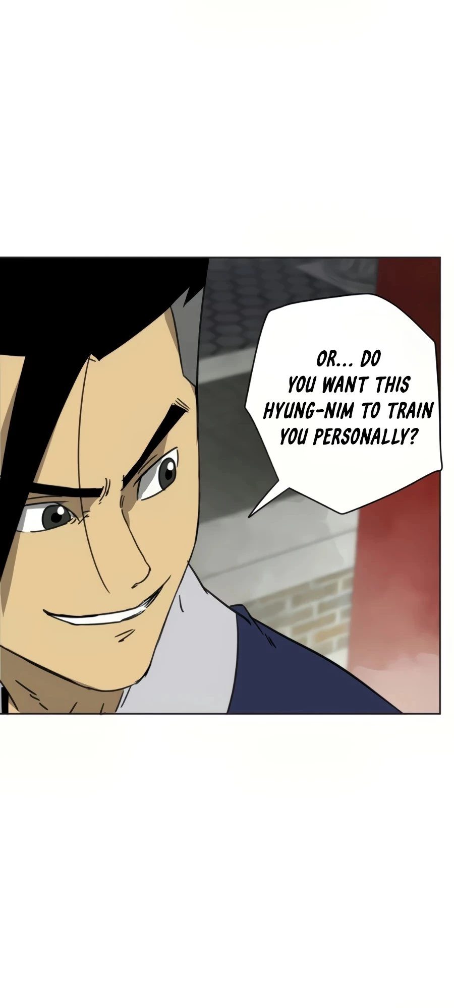 Infinite Leveling: Murim Chapter 92 - 15