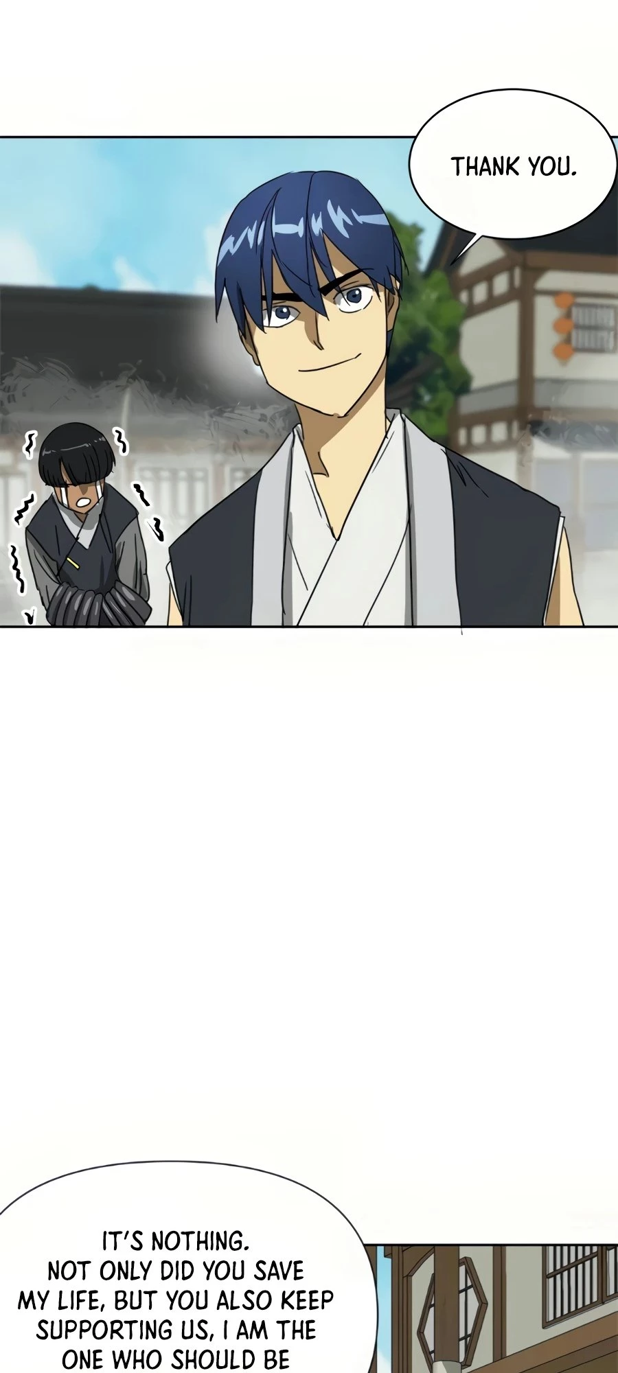 Infinite Leveling: Murim Chapter 95 - 119