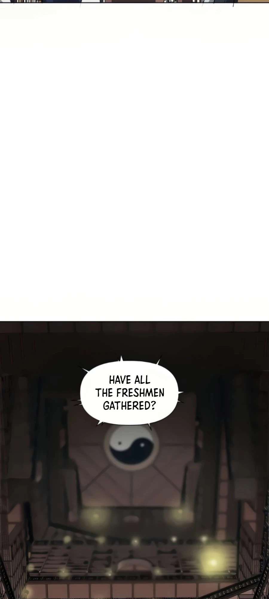 Infinite Leveling: Murim Chapter 94 - 22