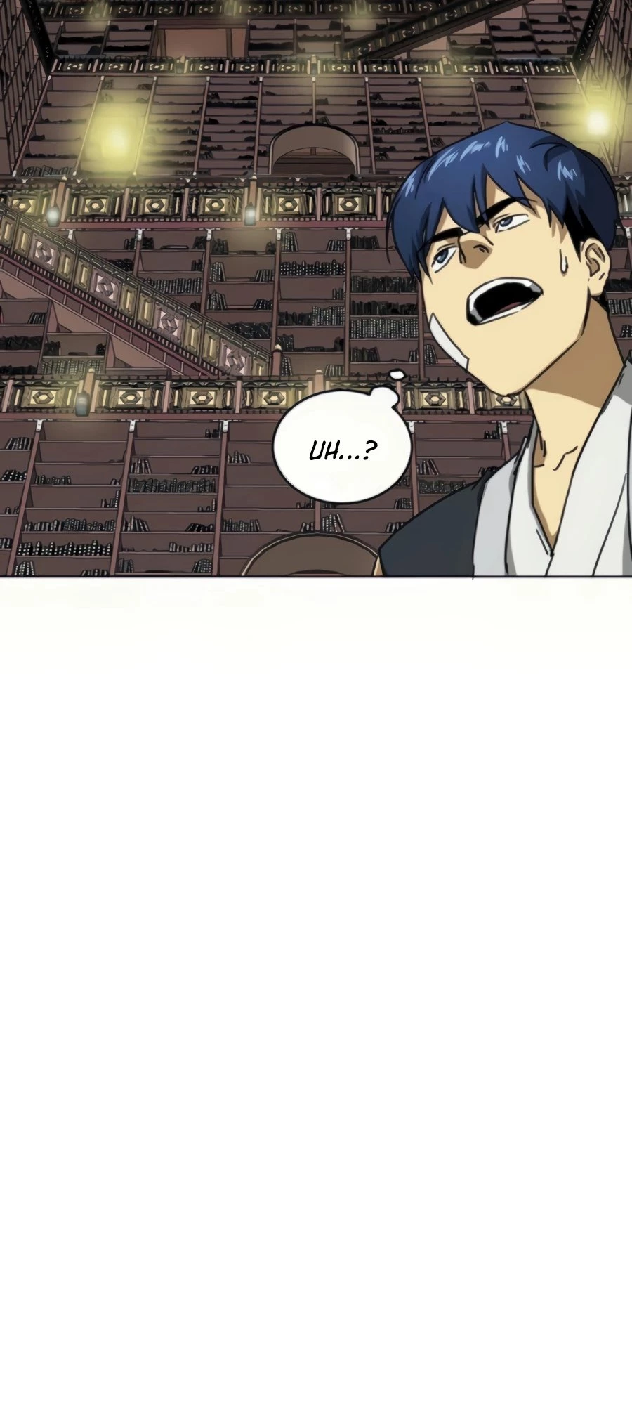 Infinite Leveling: Murim Chapter 94 - 23
