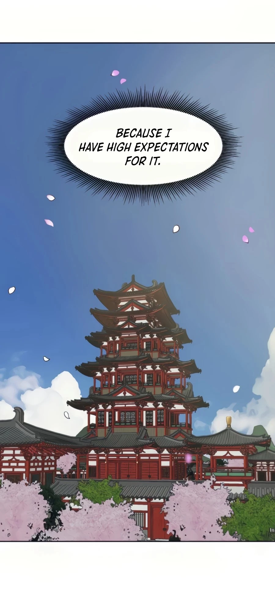 Infinite Leveling: Murim Chapter 93 - 20