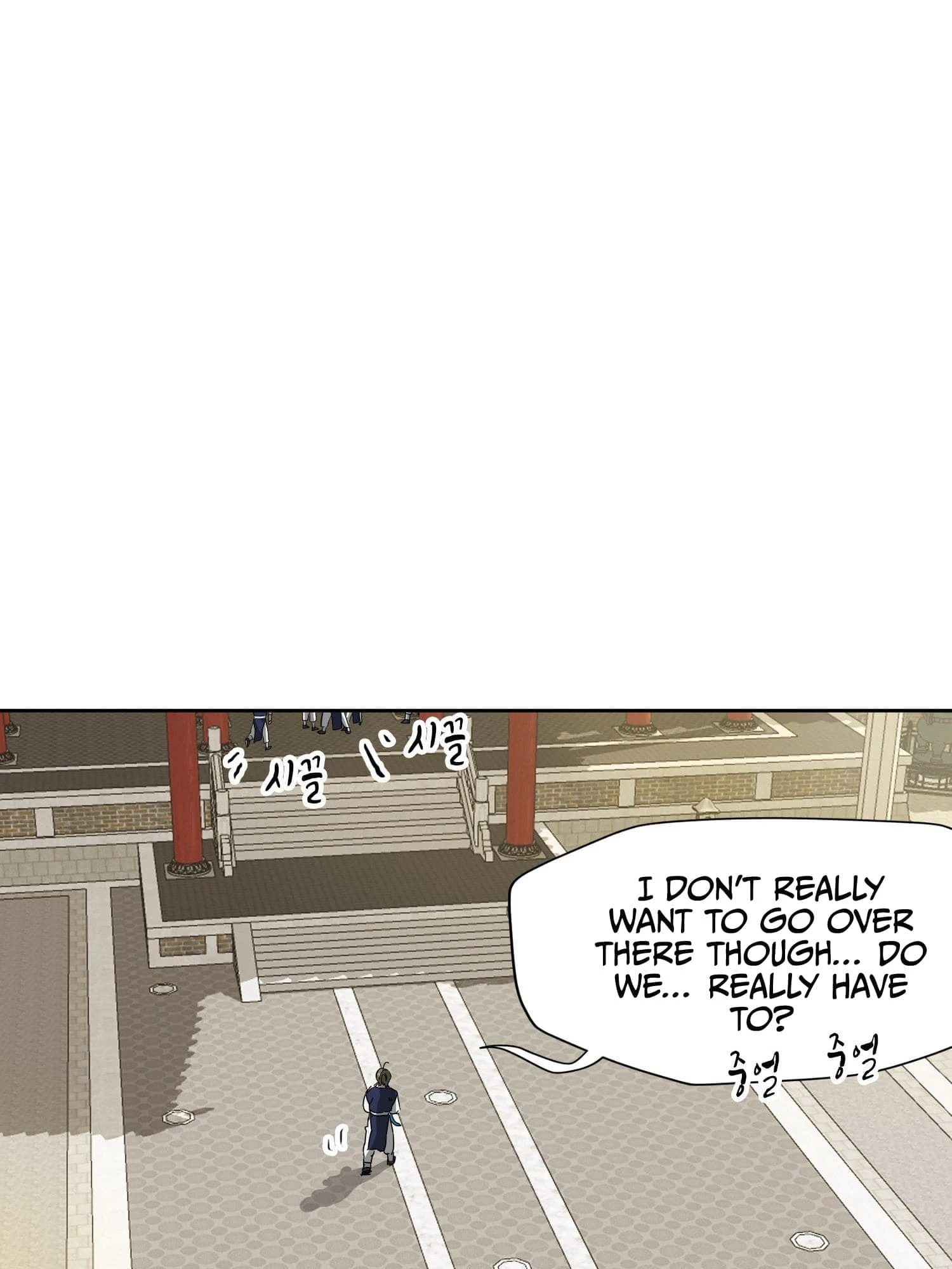 Infinite Leveling: Murim Chapter 97 - 162
