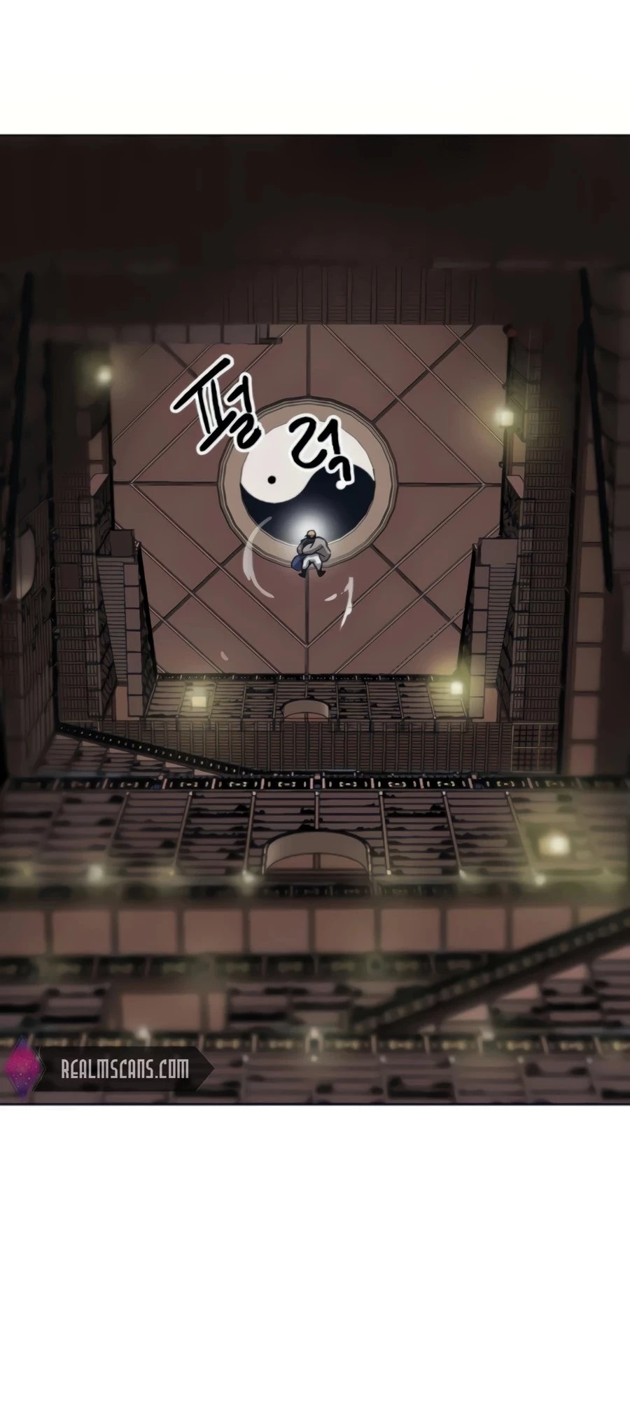 Infinite Leveling: Murim Chapter 94 - 24