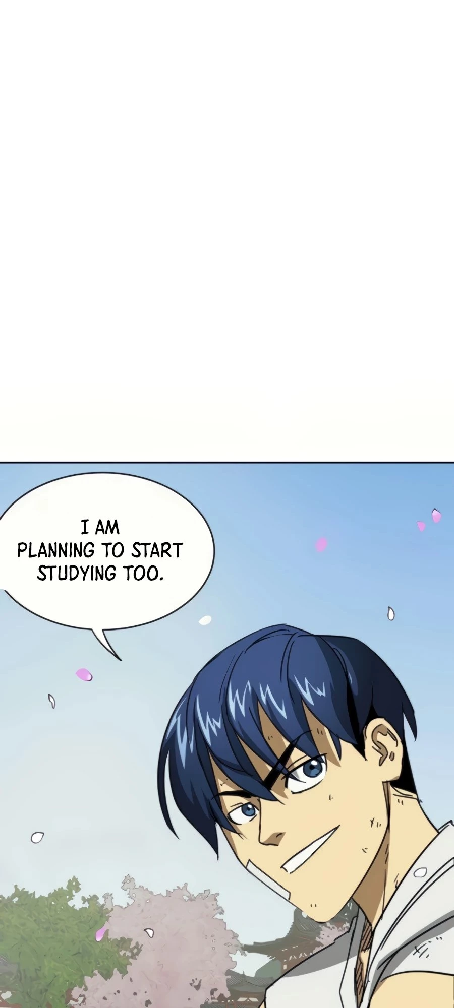 Infinite Leveling: Murim Chapter 93 - 21