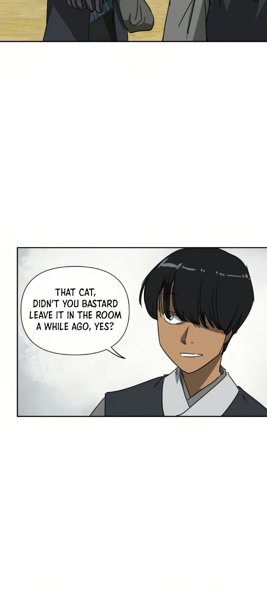 Infinite Leveling: Murim Chapter 95 - 123
