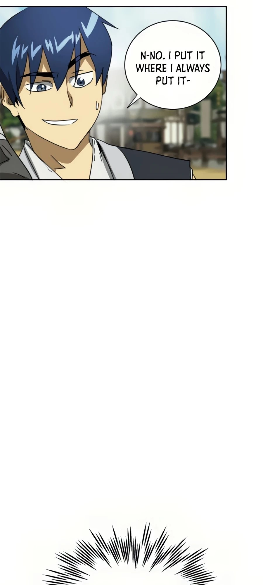 Infinite Leveling: Murim Chapter 95 - 124