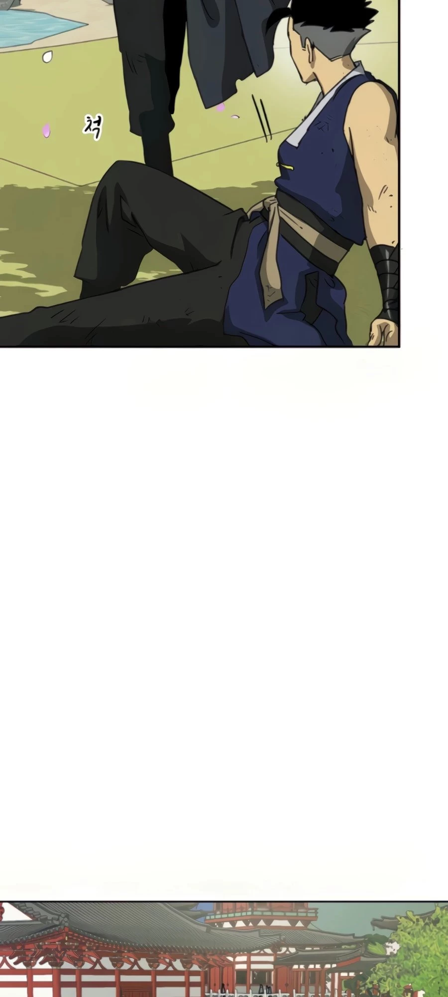 Infinite Leveling: Murim Chapter 93 - 24