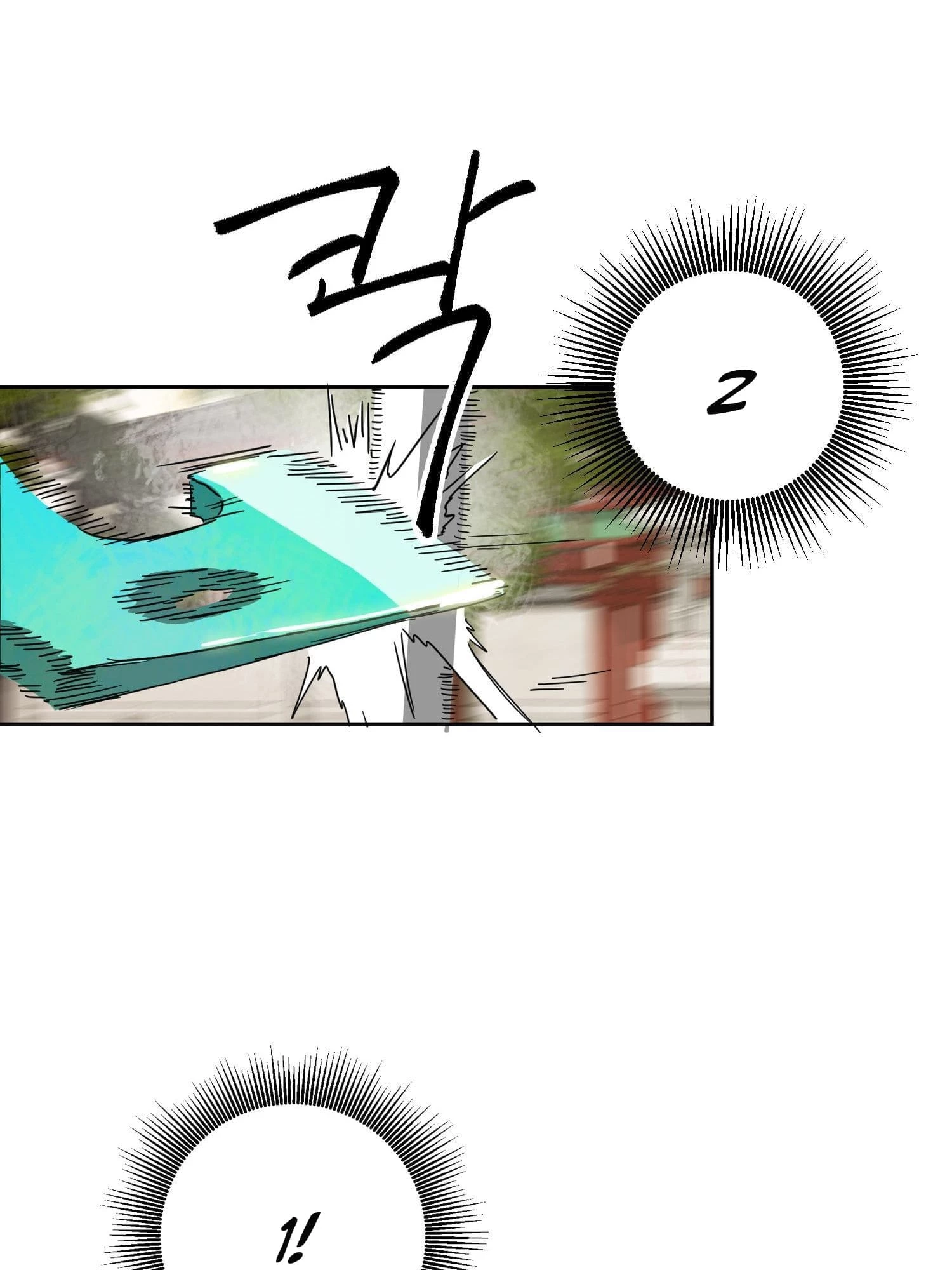 Infinite Leveling: Murim Chapter 97 - 166