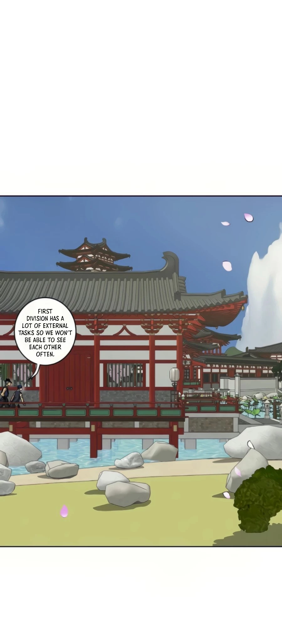 Infinite Leveling: Murim Chapter 93 - 26