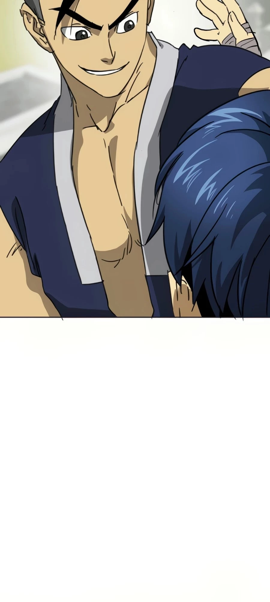 Infinite Leveling: Murim Chapter 92 - 23