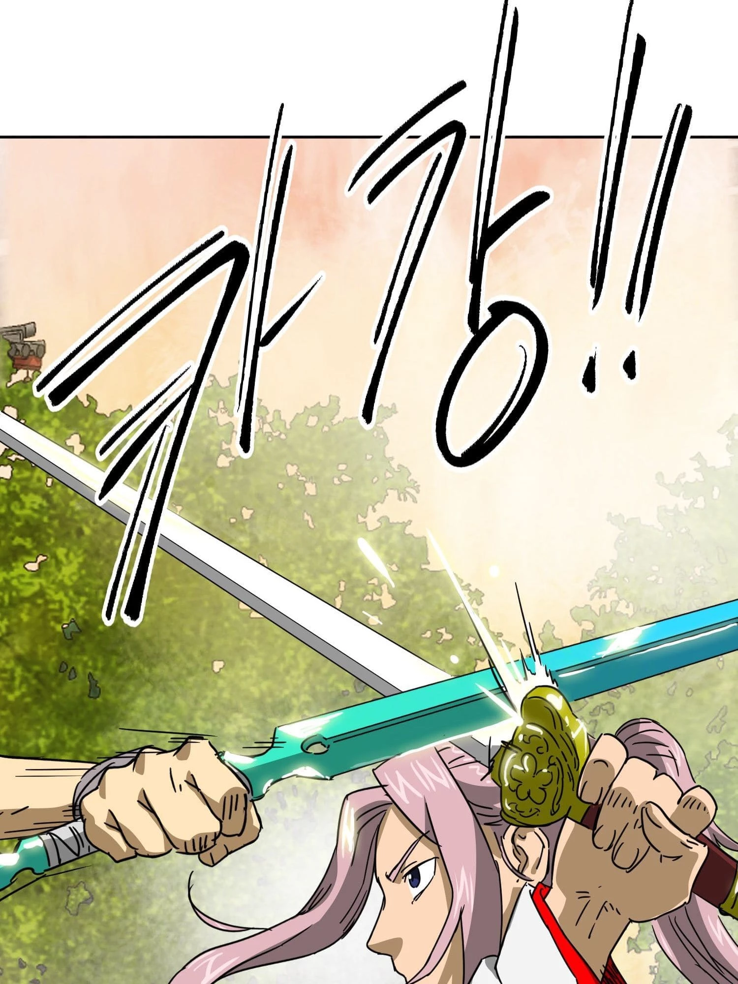Infinite Leveling: Murim Chapter 97 - 171