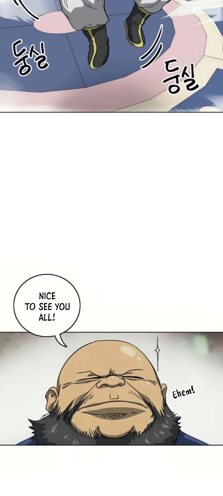 Infinite Leveling: Murim Chapter 94 - 34