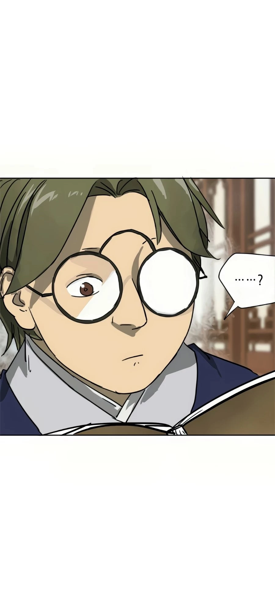 Infinite Leveling: Murim Chapter 95 - 133