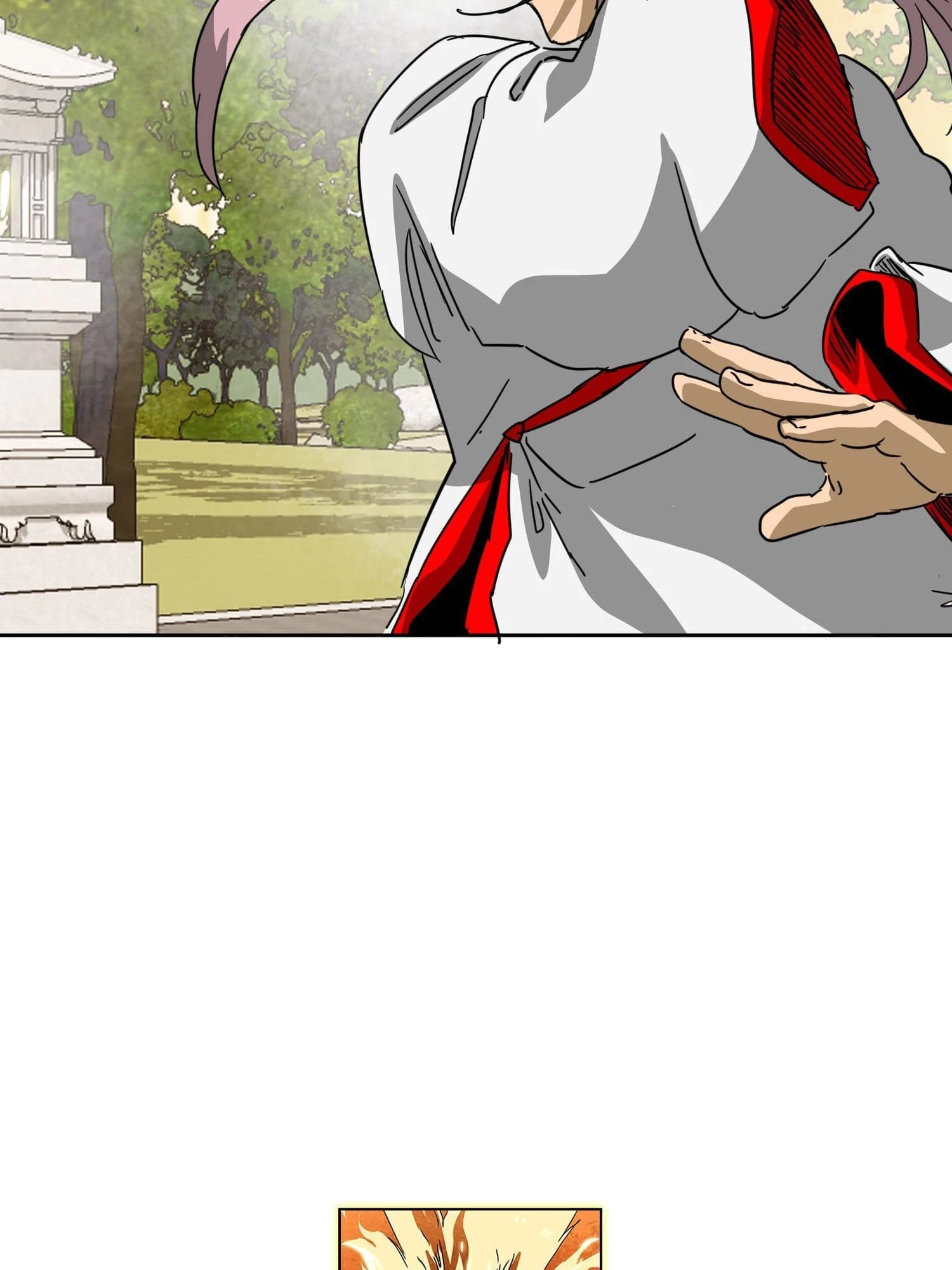 Infinite Leveling: Murim Chapter 97 - 172