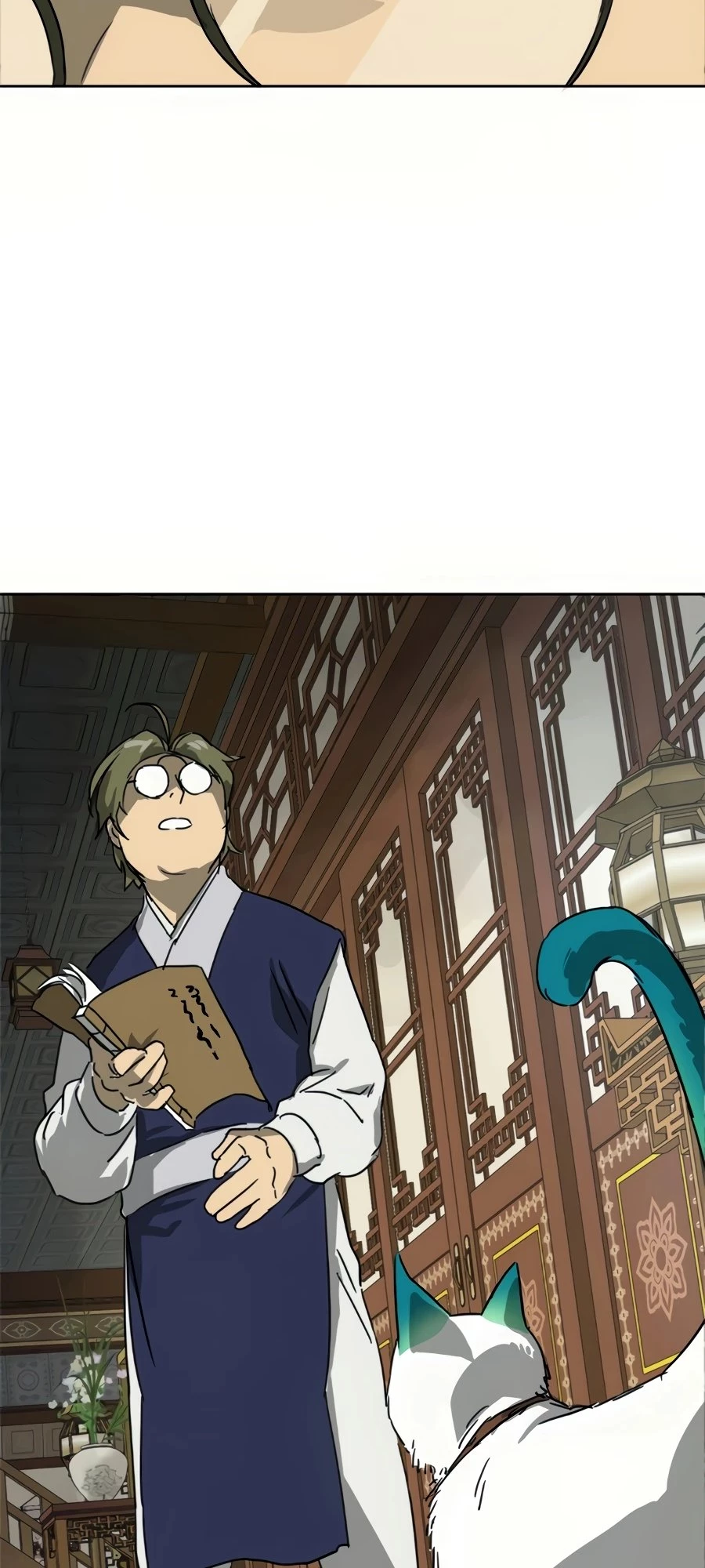 Infinite Leveling: Murim Chapter 95 - 135